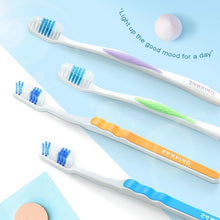 Load image into Gallery viewer, SANXIAO Deep Cleansing Soft Toothbrush / pc, Random Color