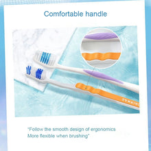 Load image into Gallery viewer, SANXIAO Deep Cleansing Soft Toothbrush / pc, Random Color
