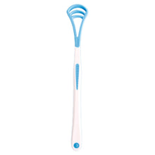 Load image into Gallery viewer, Tongue Cleaner Brush, Random Color