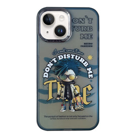Aurora Series Painted Pattern Phone Case, For iPhone 14, For iPhone 15 Pro Max, For iPhone 15 Pro, For iPhone 14 Pro, For iPhone 14 Pro Max, For iPhone 15, For iPhone 13 Pro Max, For iPhone 13 Pro