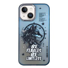 Load image into Gallery viewer, Aurora Series Painted Pattern Phone Case, For iPhone 13, For iPhone 12, For iPhone 12 Pro Max, For iPhone 12 Pro, For iPhone 11