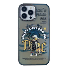 Load image into Gallery viewer, Aurora Series Painted Pattern Phone Case, For iPhone 13, For iPhone 12, For iPhone 12 Pro Max, For iPhone 12 Pro, For iPhone 11