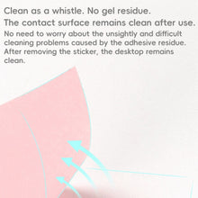 Load image into Gallery viewer, Deli 7156 Sticky Notes Colorful Note Label Paper, Specification: 100 Sheets, 100 Sheets