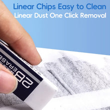 Load image into Gallery viewer, Deli 7536A Children Art Eraser 2B Eraser Drawing Test Eraser