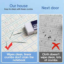 Load image into Gallery viewer, Deli 7536A Children Art Eraser 2B Eraser Drawing Test Eraser