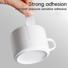 Load image into Gallery viewer, 2 Volumes Deli High Adhesive Double Faced Adhesive Strong Dual Sided Tape, 9mm, 12mm, 18mm, 24mm