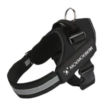Load image into Gallery viewer, Pet Dog Anti Sprint Oxford Cloth K9 Chest Strap Traction Rope Strap, S for 6-14kg, M for 13-23kg, L for 23-30kg, XL for 28-40kg, XXL for 40-70kg