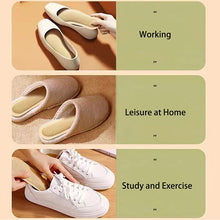 Load image into Gallery viewer, 1 Pair Heated Walking Insoles Foot Warmer Patch, Female 36-39, Male 40-43