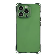 Load image into Gallery viewer, Four-corner Shockproof TPU Phone Case, For iPhone 12 Pro Max, For iPhone 12 Pro, For iPhone 11 Pro Max, For iPhone 11