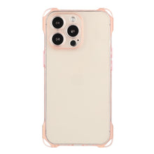 Load image into Gallery viewer, Four-corner Shockproof TPU Phone Case, For iPhone 12 Pro Max, For iPhone 12 Pro, For iPhone 11 Pro Max, For iPhone 11