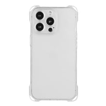 Load image into Gallery viewer, Four-corner Shockproof TPU Phone Case, For iPhone 12 Pro Max, For iPhone 12 Pro, For iPhone 11 Pro Max, For iPhone 11
