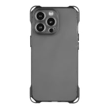 Load image into Gallery viewer, Four-corner Shockproof TPU Phone Case, For iPhone 12 Pro Max, For iPhone 12 Pro, For iPhone 11 Pro Max, For iPhone 11