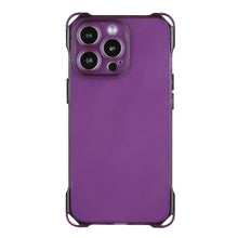 Load image into Gallery viewer, Four-corner Shockproof TPU Phone Case, For iPhone 12 Pro Max, For iPhone 12 Pro, For iPhone 11 Pro Max, For iPhone 11