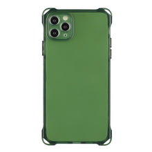 Load image into Gallery viewer, Four-corner Shockproof TPU Phone Case, For iPhone 12 Pro Max, For iPhone 12 Pro, For iPhone 11 Pro Max, For iPhone 11