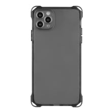 Load image into Gallery viewer, Four-corner Shockproof TPU Phone Case, For iPhone 12 Pro Max, For iPhone 12 Pro, For iPhone 11 Pro Max, For iPhone 11