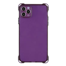 Load image into Gallery viewer, Four-corner Shockproof TPU Phone Case, For iPhone 12 Pro Max, For iPhone 12 Pro, For iPhone 11 Pro Max, For iPhone 11