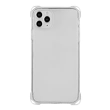 Load image into Gallery viewer, Four-corner Shockproof TPU Phone Case, For iPhone 12 Pro Max, For iPhone 12 Pro, For iPhone 11 Pro Max, For iPhone 11