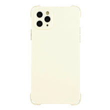 Load image into Gallery viewer, Four-corner Shockproof TPU Phone Case, For iPhone 12 Pro Max, For iPhone 12 Pro, For iPhone 11 Pro Max, For iPhone 11