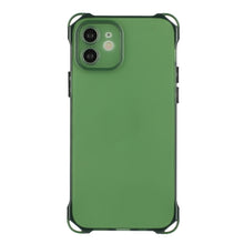 Load image into Gallery viewer, Four-corner Shockproof TPU Phone Case, For iPhone 12 Pro Max, For iPhone 12 Pro, For iPhone 11 Pro Max, For iPhone 11