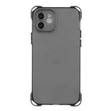 Load image into Gallery viewer, Four-corner Shockproof TPU Phone Case, For iPhone 12 Pro Max, For iPhone 12 Pro, For iPhone 11 Pro Max, For iPhone 11