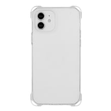 Load image into Gallery viewer, Four-corner Shockproof TPU Phone Case, For iPhone 12 Pro Max, For iPhone 12 Pro, For iPhone 11 Pro Max, For iPhone 11