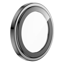 Load image into Gallery viewer, MOMAX Eagle Eye Independent Full Cover Phone Lens Glass Film, For iPhone 15 Pro / 15 Pro Max