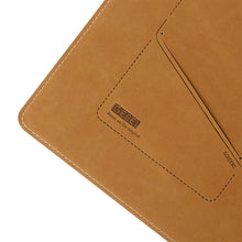 Load image into Gallery viewer, GEBEI PU+TPU Horizontal Flip Protective Case with Holder &amp; Card Slots, For iPad Pro 11 inch (2020)