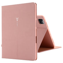 Load image into Gallery viewer, GEBEI PU+TPU Horizontal Flip Protective Case with Holder &amp; Card Slots, For iPad Pro 11 inch (2020)