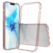 Load image into Gallery viewer, Shockproof Scratchproof TPU + Acrylic Protective Case, For iPhone 12 mini, For iPhone 12 / 12 Pro, For iPhone 12 Pro Max