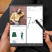 Load image into Gallery viewer, GKK Folding Screen Phone Dedicated Touch Capacitive Pen Stylus
