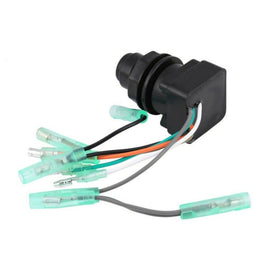 For Suzuki Marine Outboard Control Box Ignition Start Key 37110-99E00, 37110-99E00