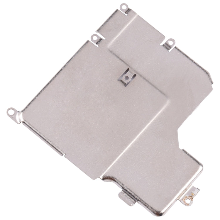 Rear Camera Iron Sheet Cover