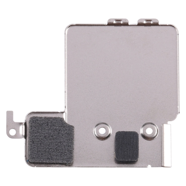 Rear Camera Iron Sheet Cover