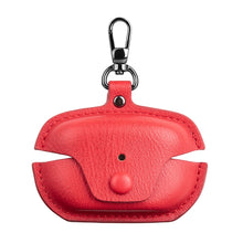 Load image into Gallery viewer, Leather TWS Earphone Protective Case with Hook, For Sony WF-1000XM5