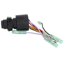 Load image into Gallery viewer, For Mercury Outboard Key Ignition Switch Control Box Side Control Starter Switch 17009A5, 17009A5