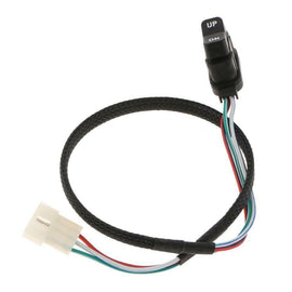 For Mercury Outboard Motor Vertical Control Box Tilt Lift Switch 858679T2, 858679T2
