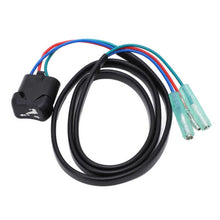 Load image into Gallery viewer, For Suzuki Outboard Motor Vertical Control Box Tilt Lift Switch 37850-93J10, 37850-93J10