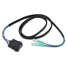 Load image into Gallery viewer, For Suzuki Outboard Motor Vertical Control Box Tilt Lift Switch 37850-93J10, 37850-93J10