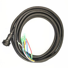 Load image into Gallery viewer, For Yamaha Outboard Motor Control Box Connection External 10 Pin Cable, Length: 5.2m 668-8258A-20-0, 668-8258A-20-0