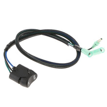Load image into Gallery viewer, For Honda Outboard Motor Side Control Box Tilt Lift Switch 35370-ZW5-U02, 35370-ZW5-U02 Side