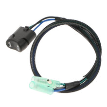 Load image into Gallery viewer, For Honda Outboard Motor Side Control Box Tilt Lift Switch 35370-ZW5-U02, 35370-ZW5-U02 Side