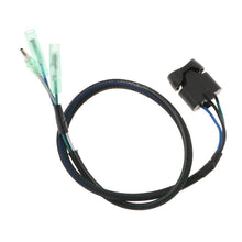 Load image into Gallery viewer, For Honda Outboard Motor Side Control Box Tilt Lift Switch 35370-ZW5-U02, 35370-ZW5-U02 Side
