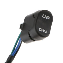 Load image into Gallery viewer, For Honda Outboard Motor Side Control Box Tilt Lift Switch 35370-ZW5-U02, 35370-ZW5-U02 Side