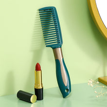 Load image into Gallery viewer, Massage Curly Hair Comb, Style 1, Style 2, Style 3, Style 4, Style 5, Style 6