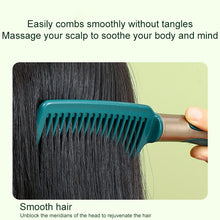 Load image into Gallery viewer, Massage Curly Hair Comb, Style 1, Style 2, Style 3, Style 4, Style 5, Style 6