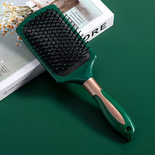 Load image into Gallery viewer, Massage Curly Hair Comb, Style 1, Style 2, Style 3, Style 4, Style 5, Style 6