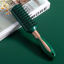 Load image into Gallery viewer, Massage Curly Hair Comb, Style 1, Style 2, Style 3, Style 4, Style 5, Style 6
