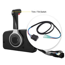 Load image into Gallery viewer, For Suzuki Outboard Motor Control Box Tilt Lift Switch 37850-90J00, 37850-90J00