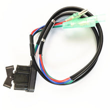 Load image into Gallery viewer, For Mercury Outboard Motor Front Control Box Tilt Lift Switch 18286A43, 18286A43