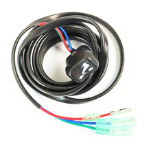 Load image into Gallery viewer, For Yamaha Outboard Motor Vertical Control Box Tilt Lift Switch 704-82563-42-00, 704-82563-42-00